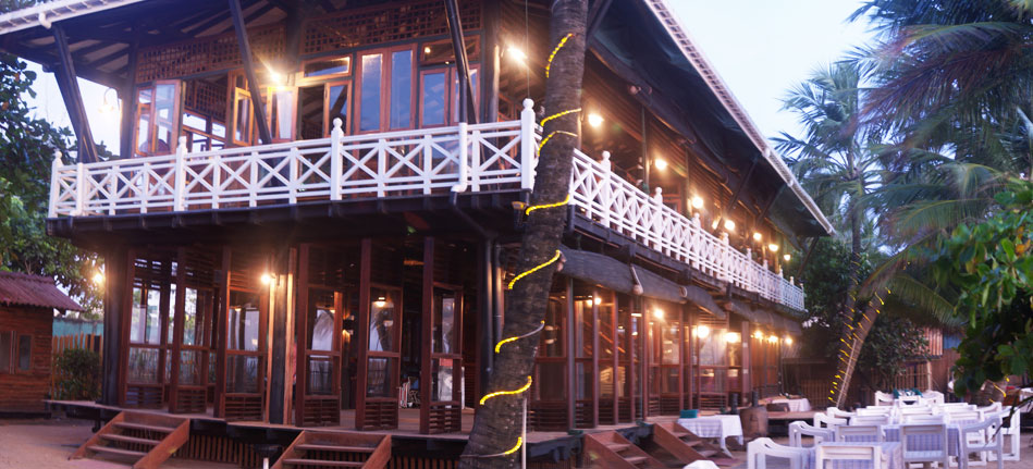 Best Seafood in Sri Lanka, Colombo