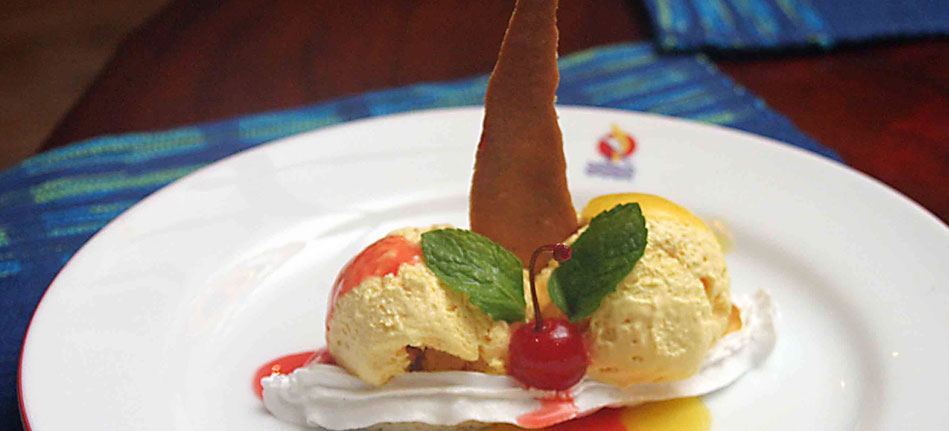 Best Seafood in Sri Lanka, Colombo